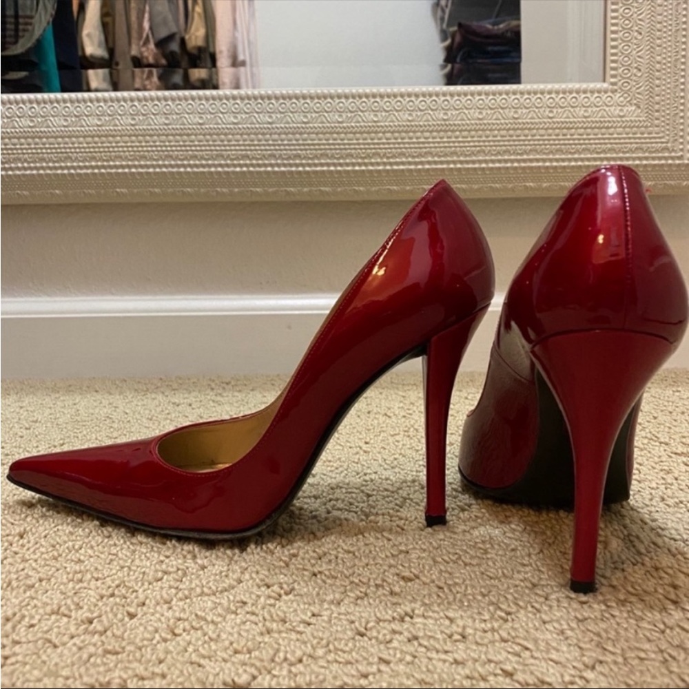 Stuart Weizmann Heels 👠 - Picture 6 of 6